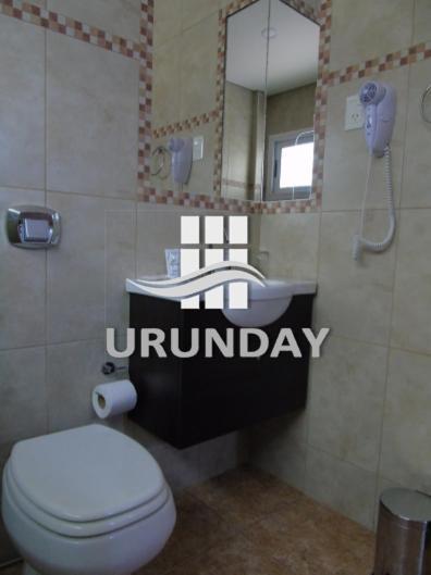 Urunday Apart Hotel Posadas Exterior foto